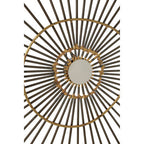 Mirano Large Abstract Wall Art