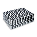 Shell Inlay Large Trinket Box | Bria