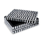 Shell Inlay Large Trinket Box | Bria