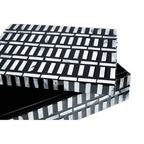 Shell Inlay Large Trinket Box | Bria