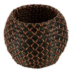 Seagrass Basket Planter | Bora