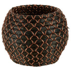 Seagrass Basket Planter | Bora