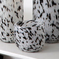 Speckled Grey Planter | Carra