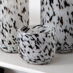 Speckled Grey Planter | Carra