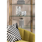 Speckled Grey Planter | Carra