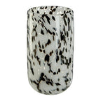 Speckled Grey Small Vase | Carra