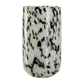 Speckled Grey Small Vase | Carra