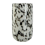 Speckled Grey Small Vase | Carra