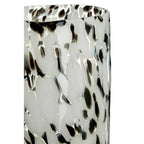 Speckled Grey Small Vase | Carra