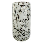 Speckled Grey Large Vase | Carra