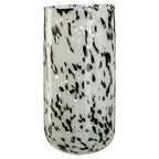 Speckled Grey Large Vase | Carra