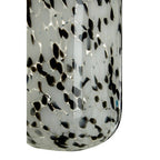 Speckled Grey Large Vase | Carra
