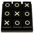 Large Black and White Noughts & Crosses Game | Churchill Games