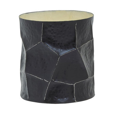 Large Black and Gold Trinket Box | Akola