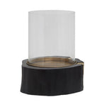 Small Hurricane Candle Holder | Asamra