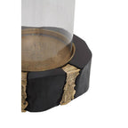 Small Hurricane Candle Holder | Asamra