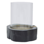Large Hurricane Candle Holder | Asamra