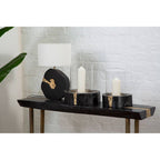 Large Hurricane Candle Holder | Asamra