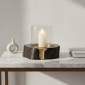 Large Hurricane Candle Holder | Asamra