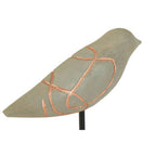Set of Two Bird Sculptures | Vena