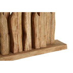 Fidra Unity Mango Wood Sculpture