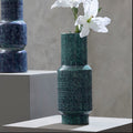 Small Earthenware Vase | Ciano