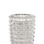 Large Textured Glass Vase | Savita