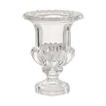 Footed Vase with Round Base | Savita