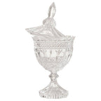 Savita Small Decorative Jar