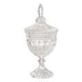 Savita Small Decorative Jar