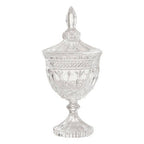 Savita Small Decorative Jar
