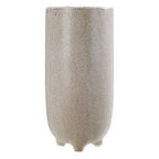 Natural Speckled Small Vase | Calcita