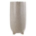Natural Speckled Small Vase | Calcita