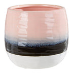 Large Dip Dye Effect Planter | Caldera