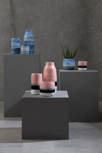 Large Dip Dye Effect Planter | Caldera