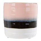 Small Dip Dye Effect Planter | Caldera