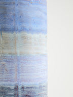 Gradient Blue Vase | Caldera