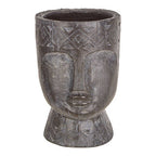 Large Face Planter | Darnell