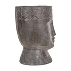 Large Face Planter | Darnell