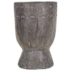 Large Face Planter | Darnell