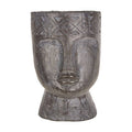 Large Face Planter | Darnell