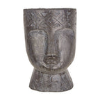 Large Face Planter | Darnell