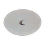 White Marble Trinket Dish | Marella