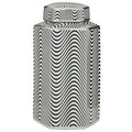 Small Ceramic Jar | Celeste