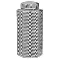 Large Ceramic Jar | Celeste
