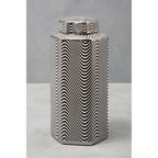 Large Ceramic Jar | Celeste