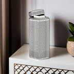 Large Ceramic Jar | Celeste