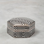 Small Trinket Box | Celeste