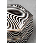 Small Trinket Box | Celeste