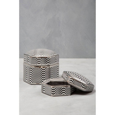 Large Trinket Box | Celeste